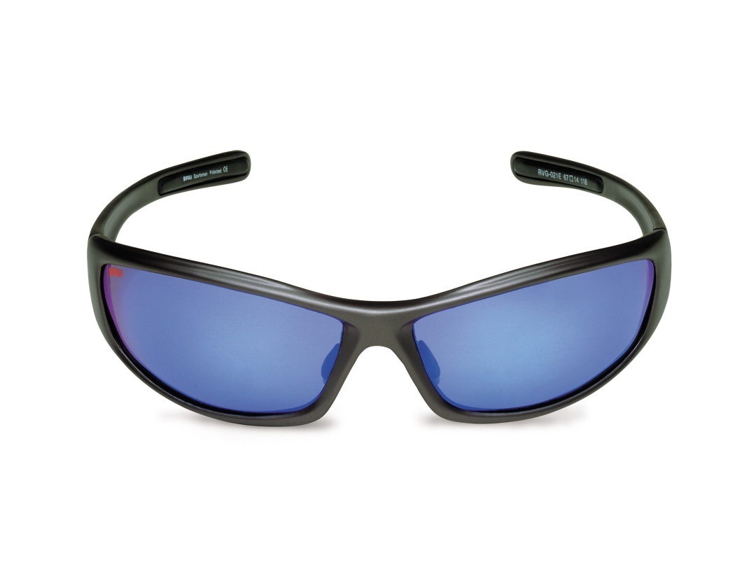Rapala - Зеркальные очки Sportsman's Mirror RVG