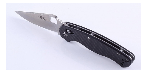 Ganzo - Удобный нож Firebird F729-CF