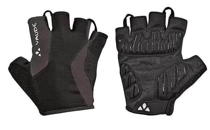 Vaude - Велоперчатки спортивные Me Advanced Gloves
