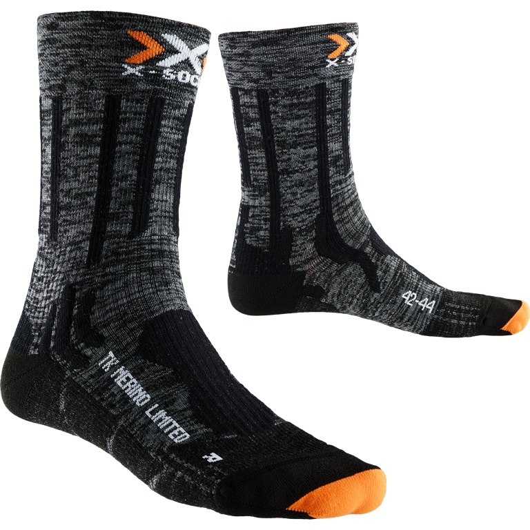 X-Socks - Термоноски тёплые Trekking Light Limited