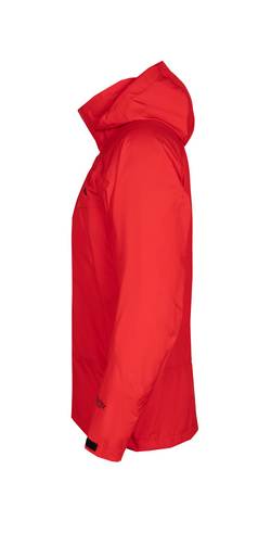 Red Fox - Куртка ветрозащитная Rain Fox II GTX
