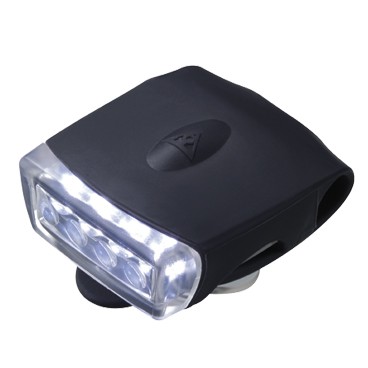Topeak - Велосипедный фонарь WhilteLite DX USB
