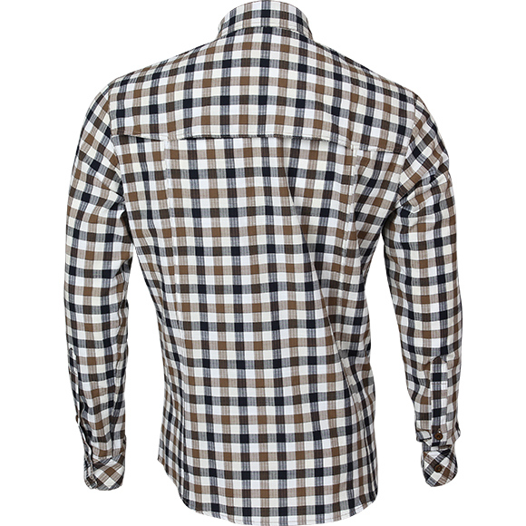 Сплав - Классическая рубашка Prairie
