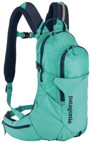 Patagonia - Компактный рюкзак Nine Trails 14
