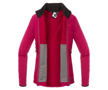 Red Fox - Куртка воздухопроницаемая для женщин Shelter Shell