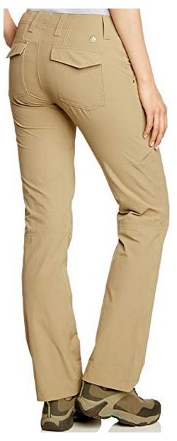 Брюки спортивные Marmot Wm's Sonia Pant