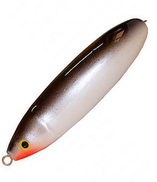 Rapala - Блесна с колоритным окрасом Minnow Spoon