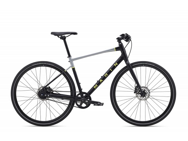 Marin - Спортивный велосипед Presidio 3 28
