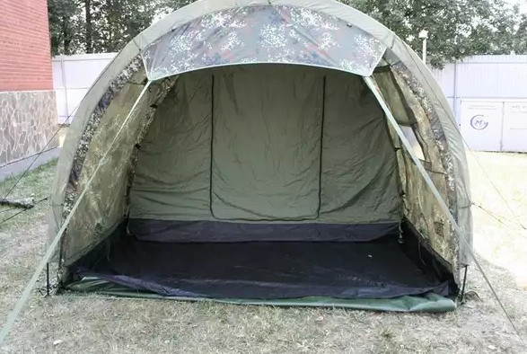 Армейская палатка Tengu Mark 62T
