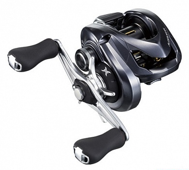 Shimano - Катушка сверхлегкая для рыбалки Aldebaran-51