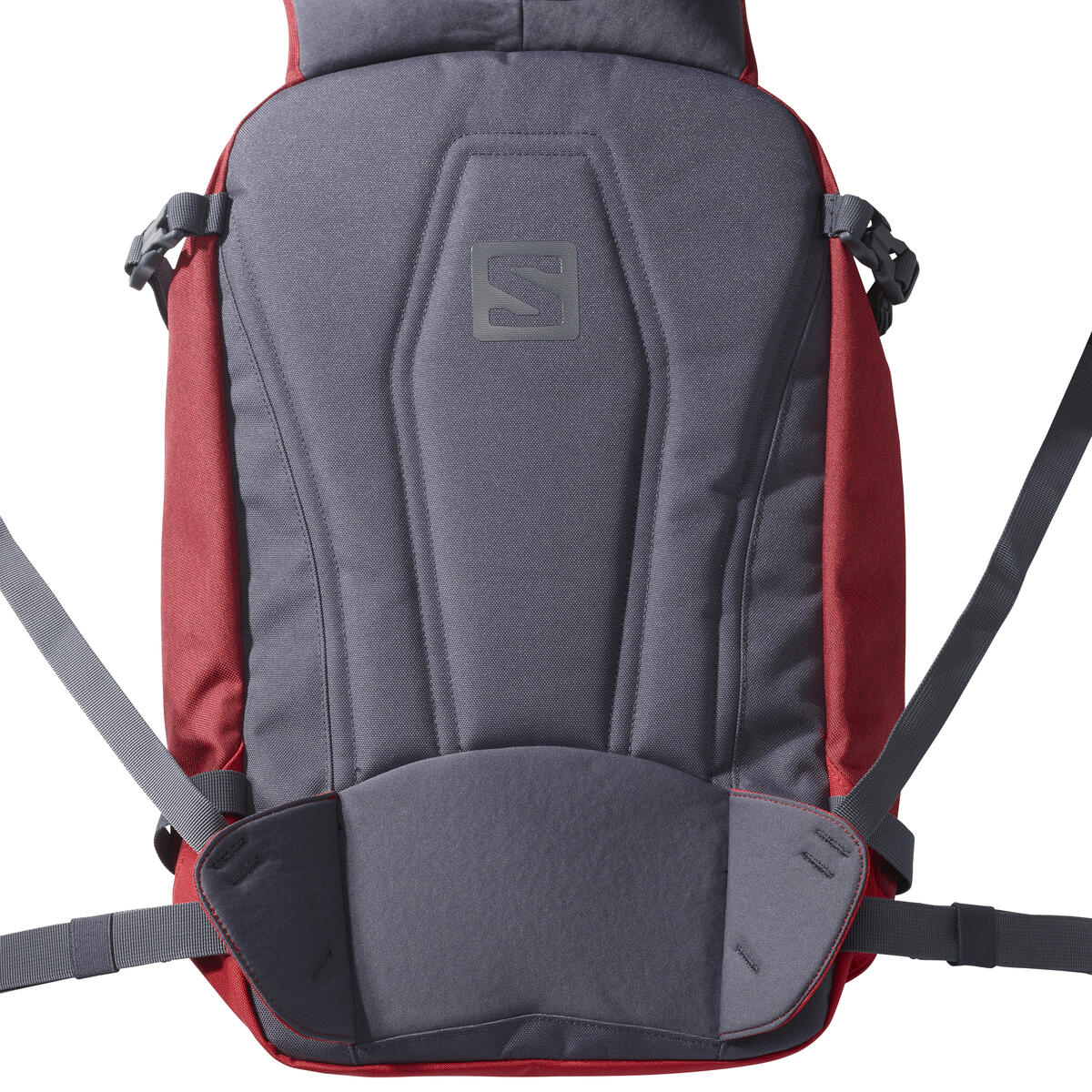 Туристический рюкзак Salomon Bag Side 18