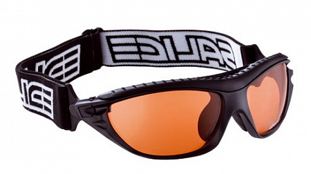 Salice - Очки для беговых лыж 829A Black/Orange