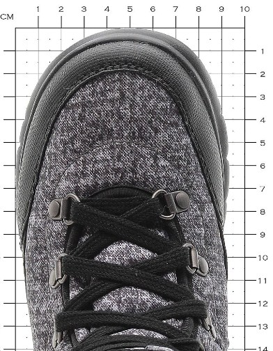 The North Face - Женские зимние ботинки W Thermoball Lace II