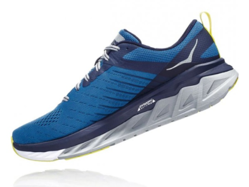 Hoka - Беговые кроссовки M Arahi 3