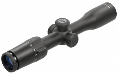 Yukon - Прицел-универсал Jaeger 3-9х40 с меткой MV02i