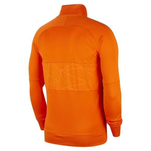 Олимпийка Nike KNVB M NK I96 ANTHM TRK JKT