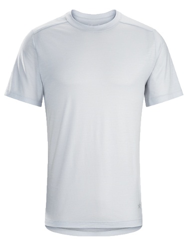 Arcteryx - Практичная футболка для мужчин A2B