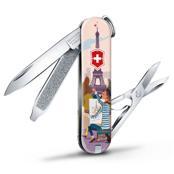 Victorinox - Складной нож Classic (0.6223)