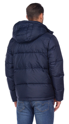 Мужской пуховик Helly Hansen 1877 Down Jacket