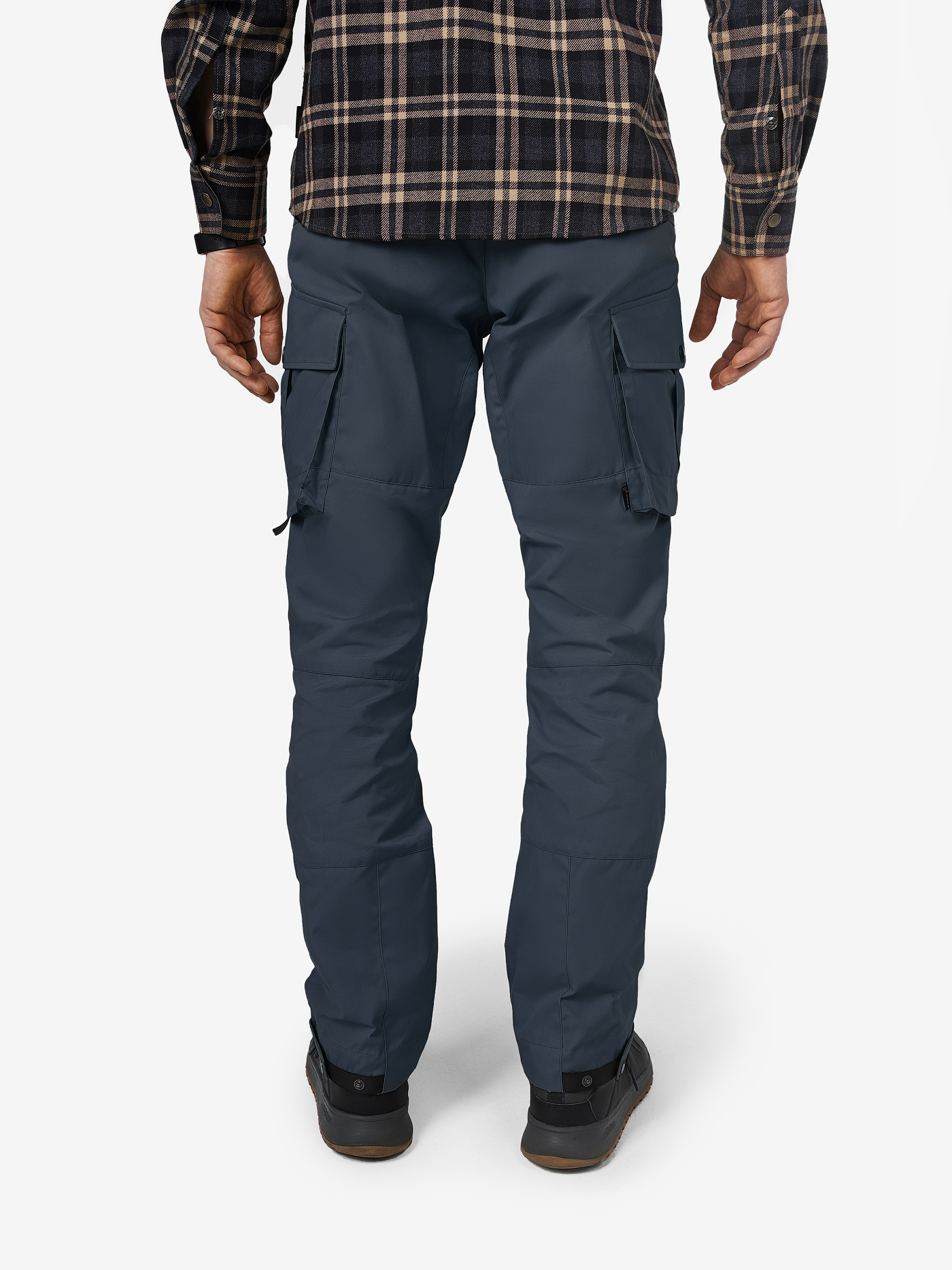 Bask - Легкие мужские брюки NOORVIK