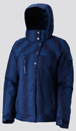 Куртка для горных видов спорта Marmot Wm's Diva Jacket