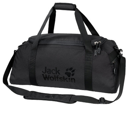 Jack Wolfskin - Удобная сумка Action bag 45