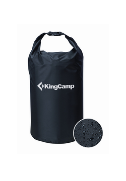 Гермомешок водонепроницаемый King Camp 3681 Dry Bag in Oxford 15