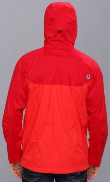 Marmot - Куртка штормовая для мужчин Spectra Jacket
