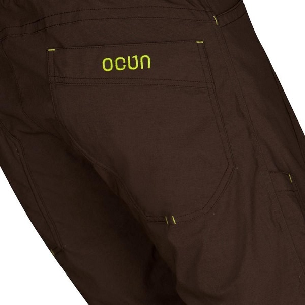 Ocun - Технологичные шорты для мужчин Mania