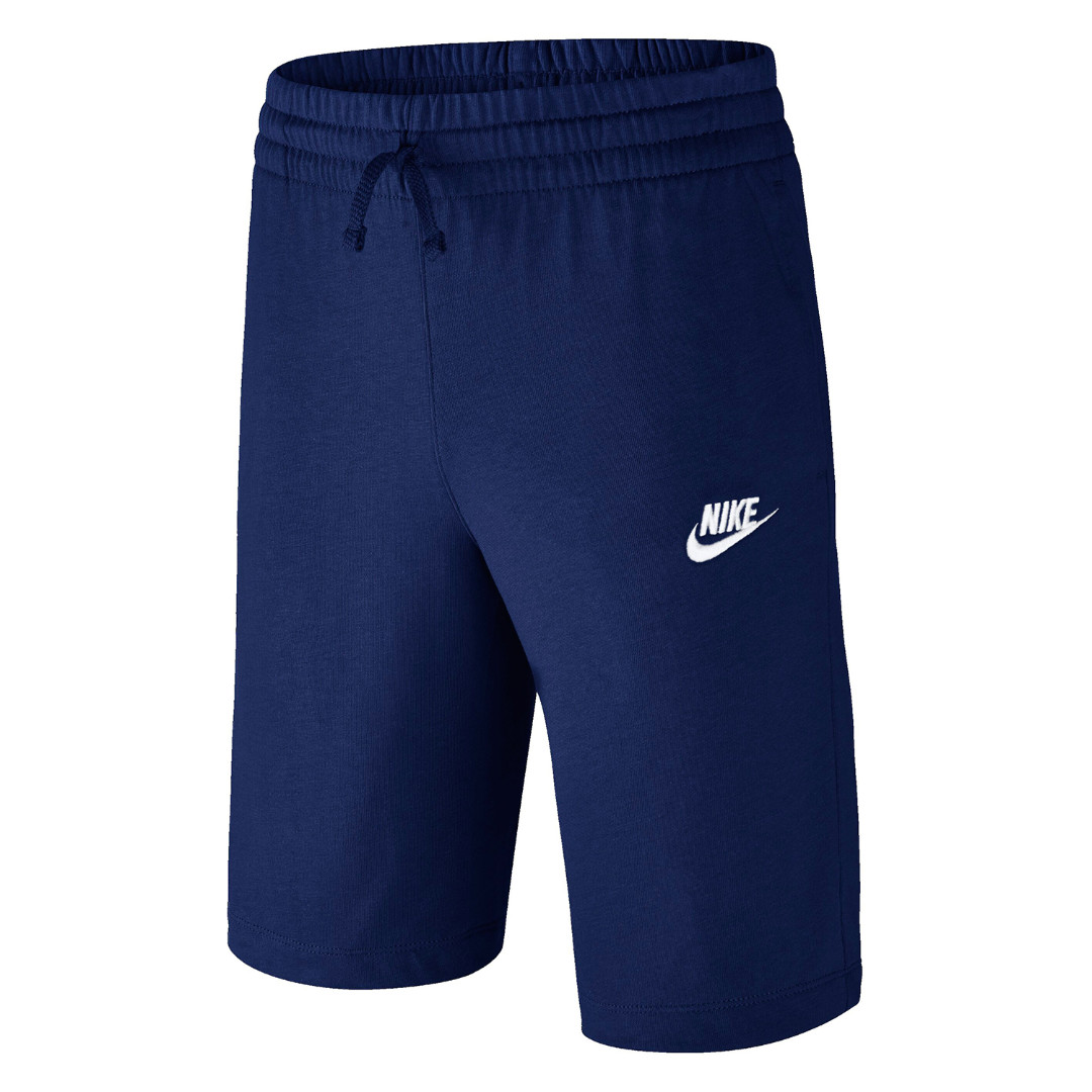 Детские спортивные шорты Nike Boys' Sportswear Short