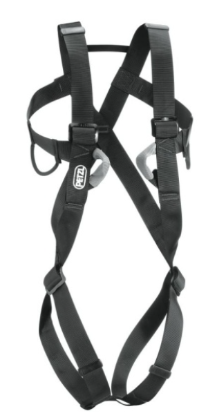 Страховочная система Petzl Adjama