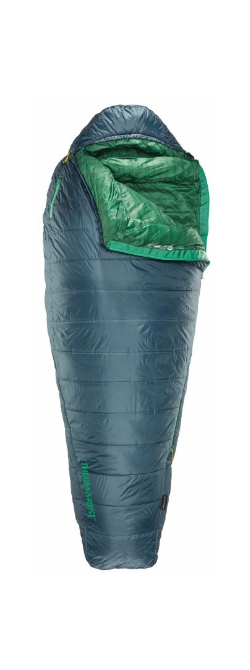 Спальник для кемпинга Therm-A-Rest Saros 32F/0C (комфорт +5С)