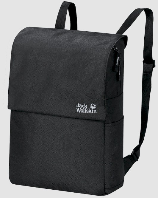 Удобный рюкзак Jack Wolfskin Lynn Pack 12