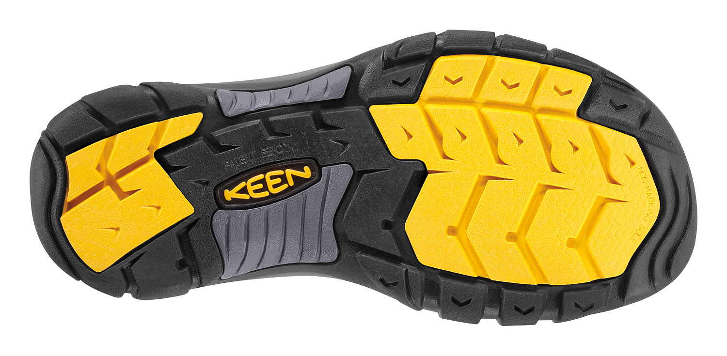 Спортивные сандалии Keen Newport H2 M