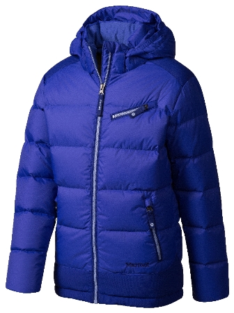 Лыжная куртка Marmot Girl's Sling Shot Jacket