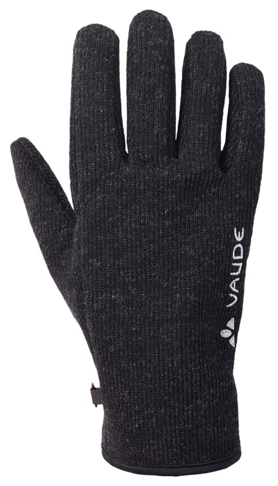 Vaude - Шерстяные перчатки Rhonen Gloves