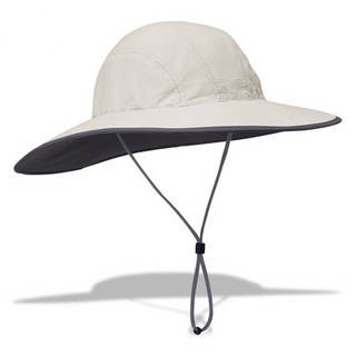 Outdoor research - Шляпа летняя Oasis Sombrero