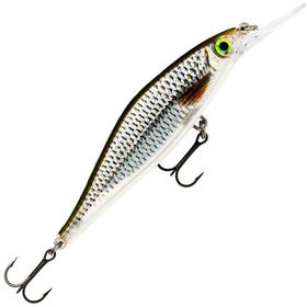 Rapala - Приманка Shadow Rap Shad Deep