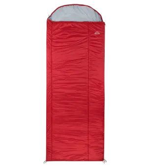 Синтетический спальный мешок Sivera Полма 0 правый (комфорт +5С) 2021