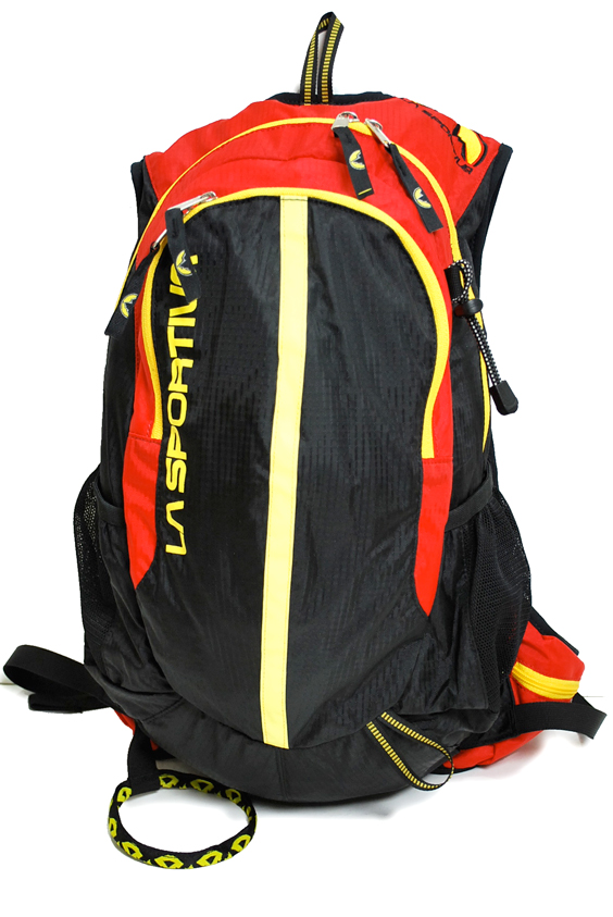 La Sportiva - Рюкзак спортивный легкий Backpack Elite 20