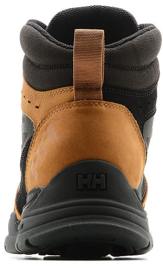 Helly Hansen - Кожаные ботинки для мужчин Fairfield