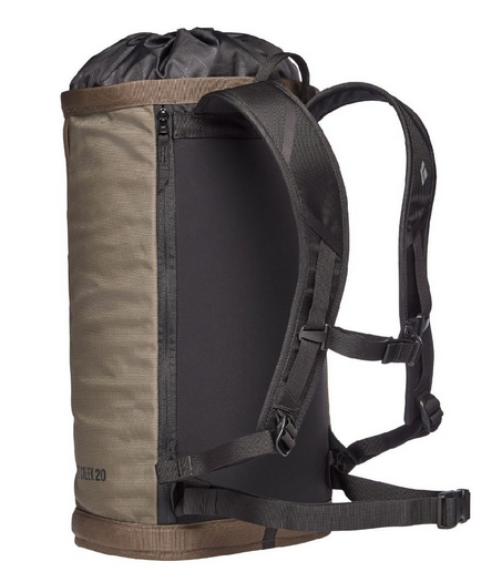 Рюкзак функциональный Black Diamond Street Creek 20 Backpack