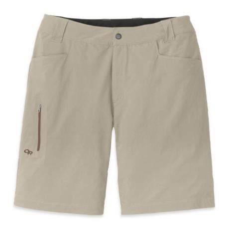 Outdoor research - Шорты мужские для путешествий Ferrosi Shorts Men'S