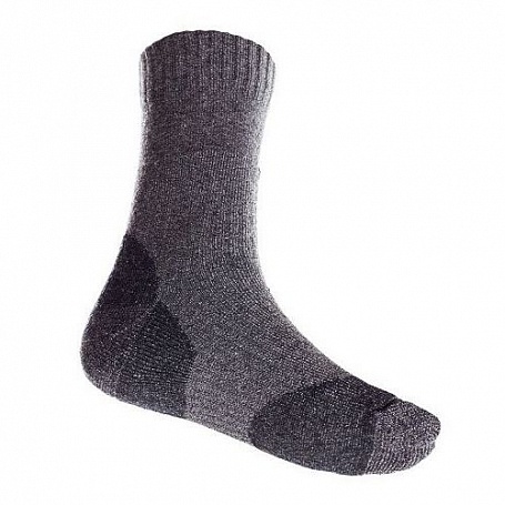 Accapi - Комфортные носки Trekking Natural gray