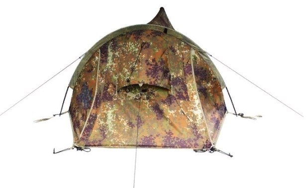 Комфортная палатка Tengu Mark 1.02B