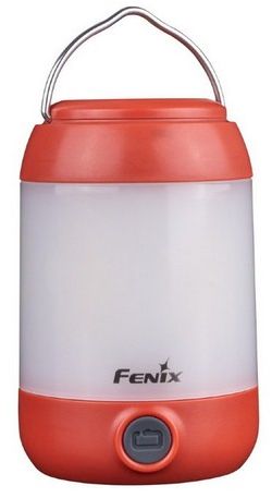 Fenix - Кемпинговый фонарь CL23