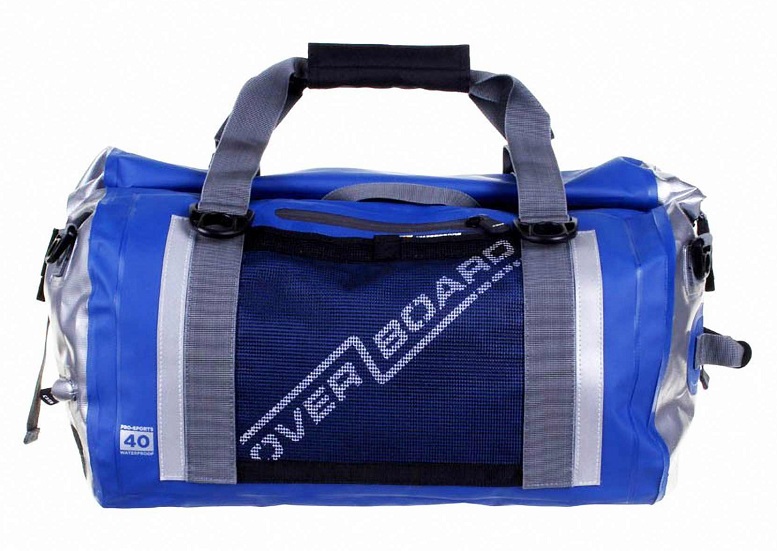 Overboard - Герметичная сумка Pro-Sports Waterproof Duffel Bag