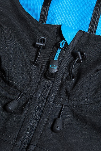 Куртка мужская O3 Ozone Mig O-Tech Soft Shell
