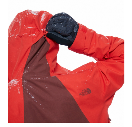 The North Face - Куртка для зимних видов спорта Nfz