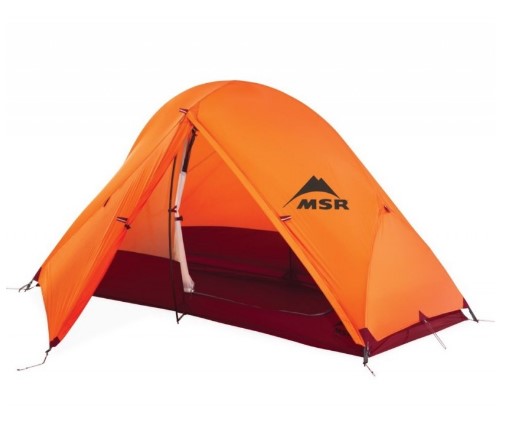 MSR - Палатка туристическая Access 1